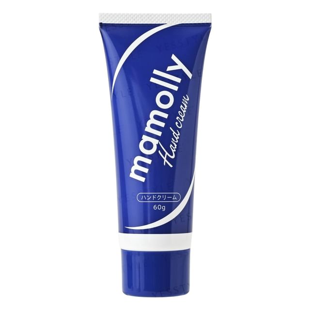 Cosme Station-Mamolly Hand Cream