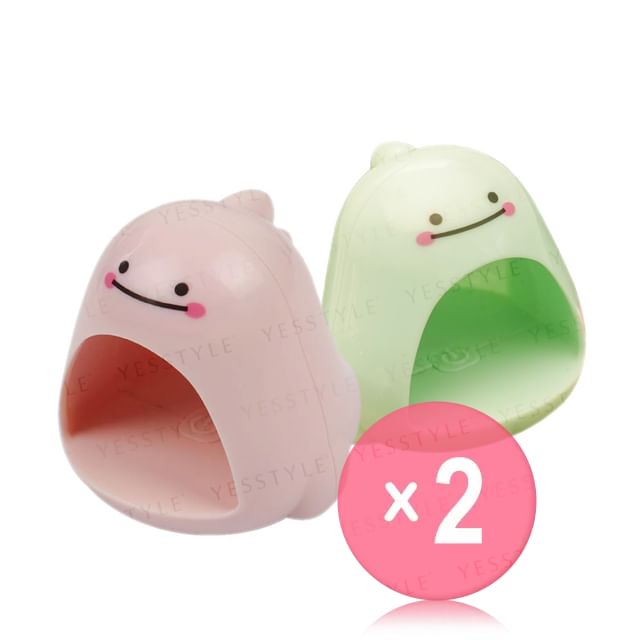Cosplus-Mini Dinosaur Nail Led Lamp 2pcs Bundle Set