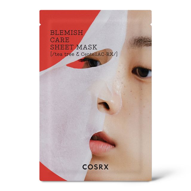 AC Collection Blemish Care Sheet Mask