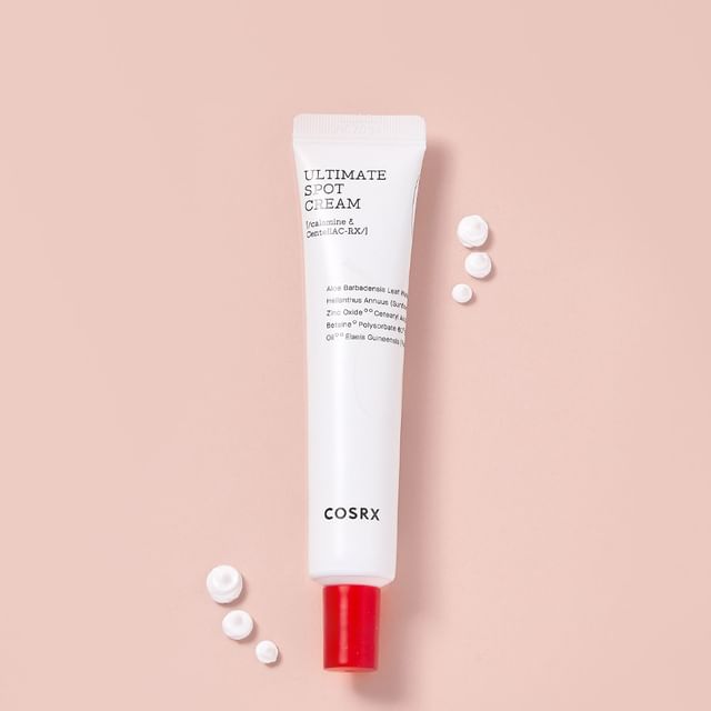 COSRX-AC Collection Ultimate Spot crème-30 G