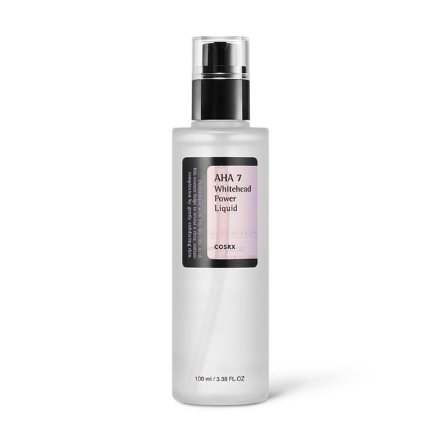 COSRX-AHA 7 Whitehead Power Liquid-100ml