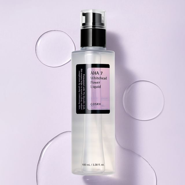 COSRX-AHA 7 Whitehead Power Liquid
