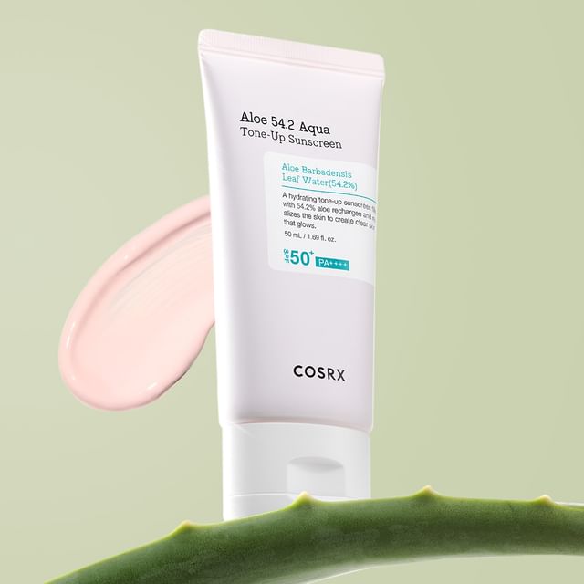 aloe vera snail soothing gel Best Aloe Korean Skincare Products Online – Cathy Doll Store