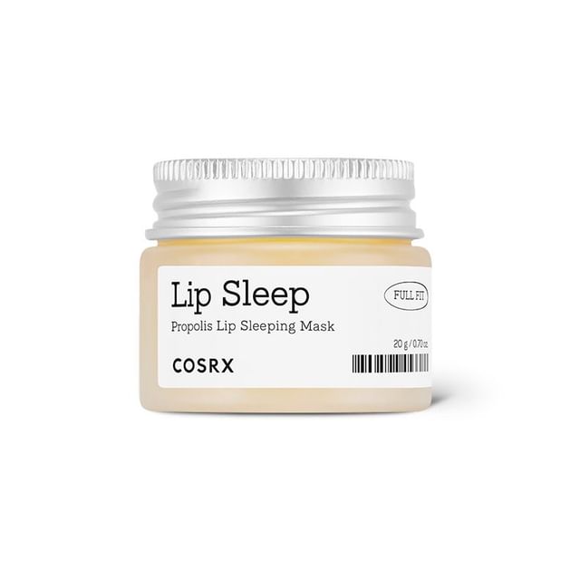 COSRX-Full Fit Propolis Lip Sleeping Mask - Nachtmaske für Lippen-20 G