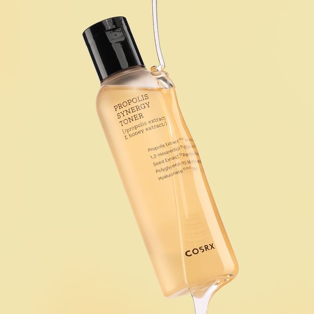 COSRX-Tónico Full Fit Propolis Synergy Toner
