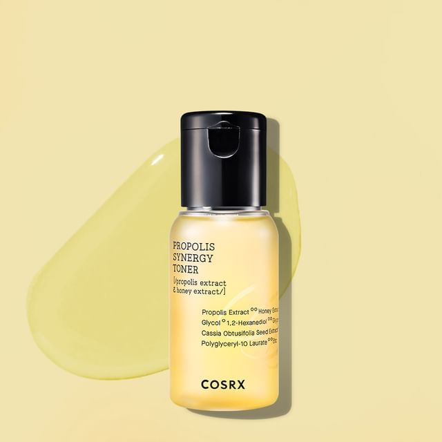 COSRX-Tónico con propóleo Full Fit Propolis Synergy Toner MINI
