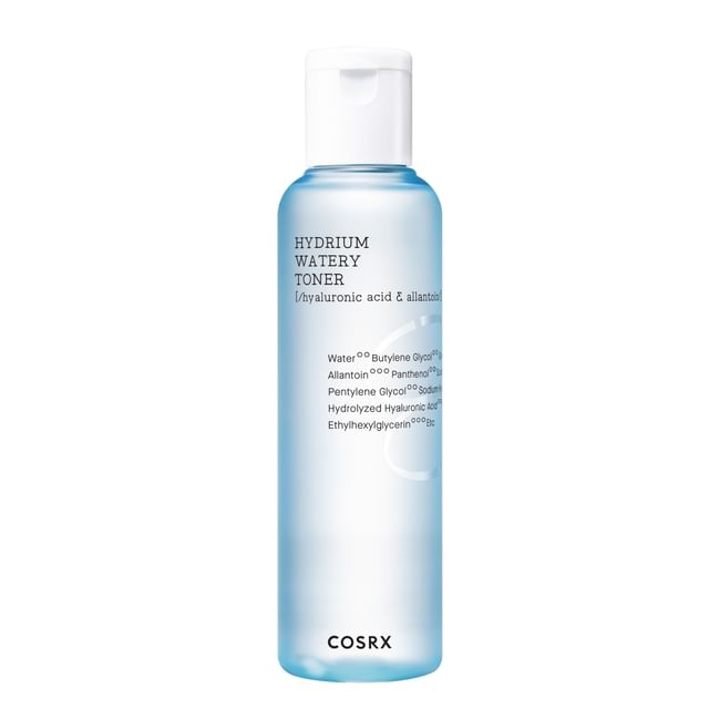 COSRX-Tónico Hydrium Watery Toner