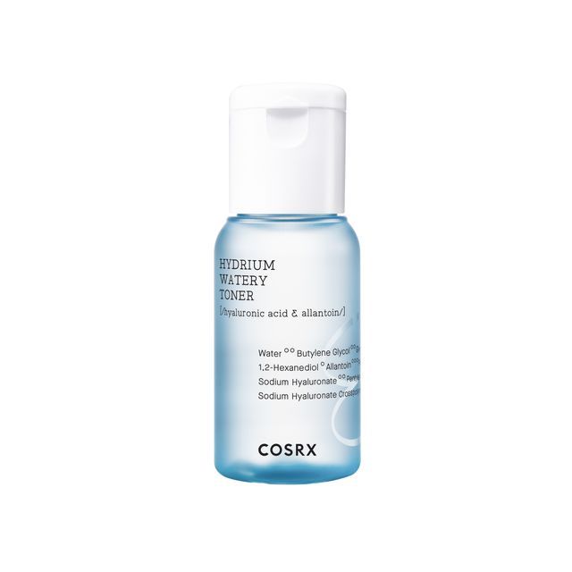 COSRX-Mini Tónico Hydrium Watery Toner Mini