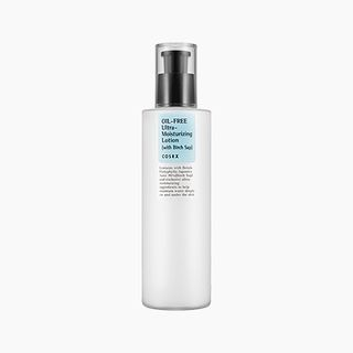 COSRX-Oil Free Ultra Moisturizing Lotion with Birch Sap-100ml