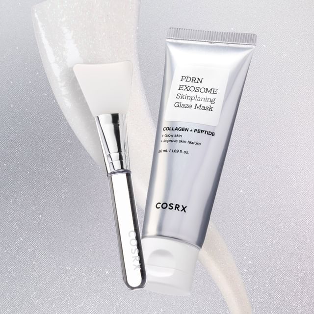glutathione 200mg ml What are exosomes and why are they trending in skincare?