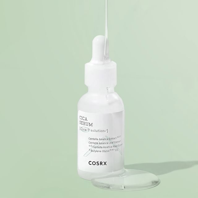 COSRX-Sérum con centella asiática Pure Fit Cica
