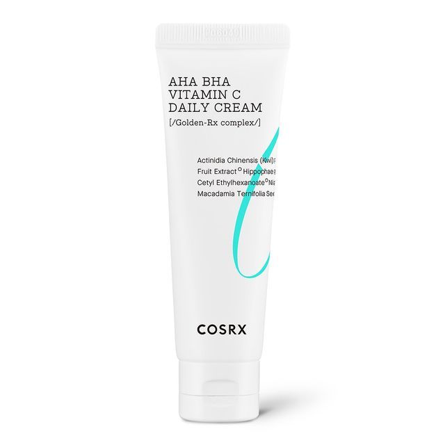 COSRX-Refresh AHA BHA Vitamin C dagcrème-50 Ml