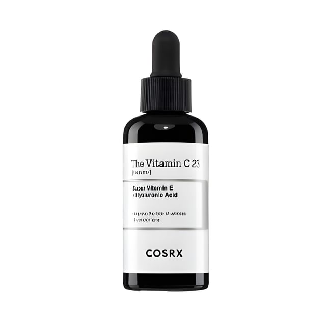 COSRX-The Vitamin C 23 Serum - Sérum Facial-20 G
