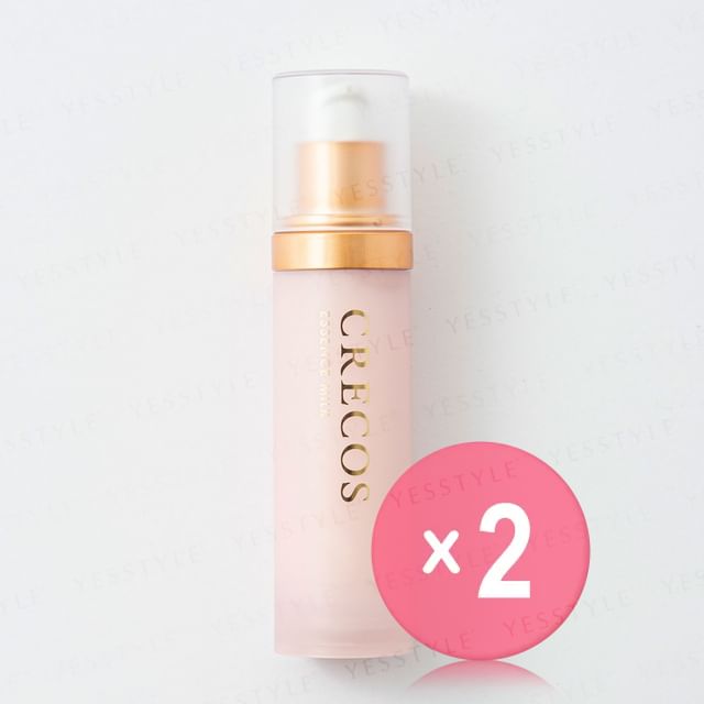 CRECOS-Essence Milk 2pcs Bundle Set