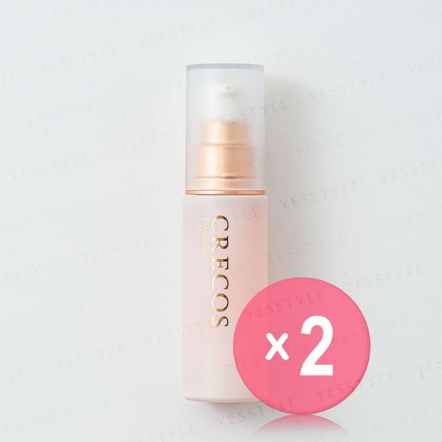 CRECOS-Extra Oil 2pcs Bundle Set