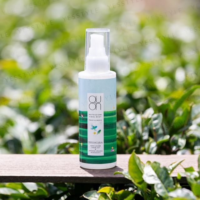 CRECOS-QUON Cool Mist