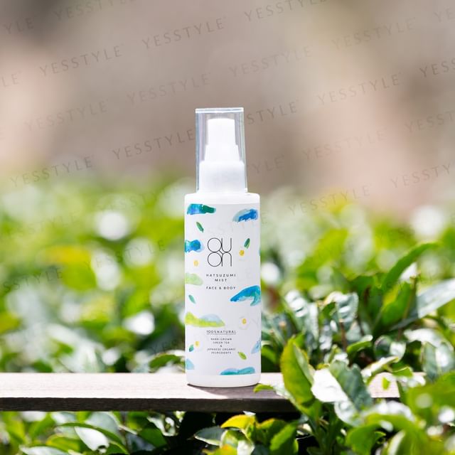 CRECOS-QUON Mist 2026