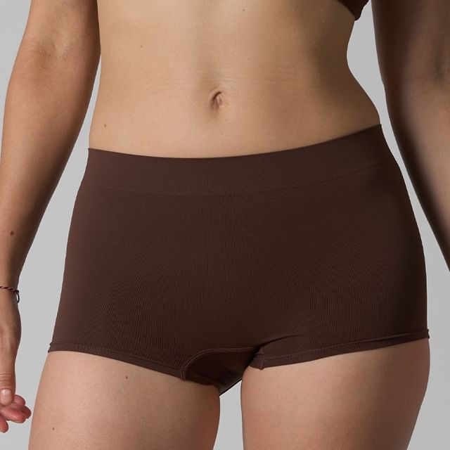 Croix-Plain Boxer