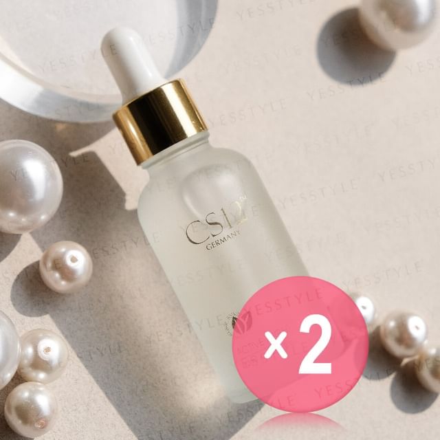 CS12-Active Night Serum 2pcs Bundle Set