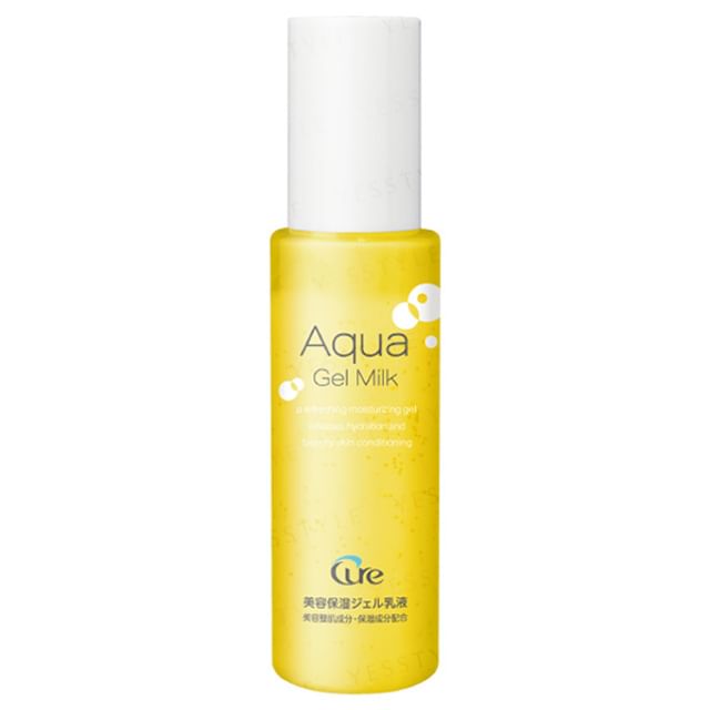 Cure-Aqua Gel Milk
