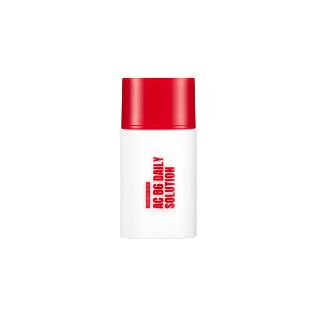 CUSKIN-Cleanup Derma AC B6 Daily Solution