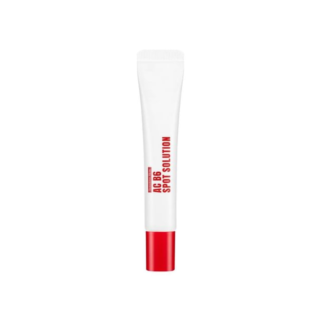 CUSKIN-Cleanup Derma AC B6 Spot Solution
