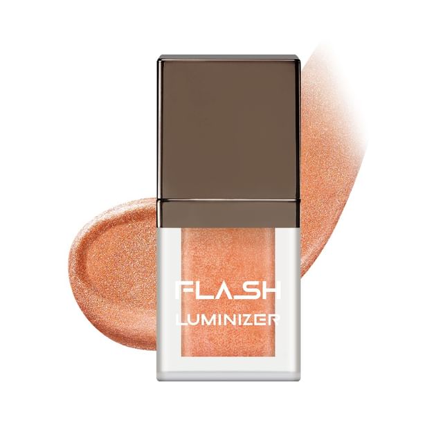 Cute Press-Flash Luminizer