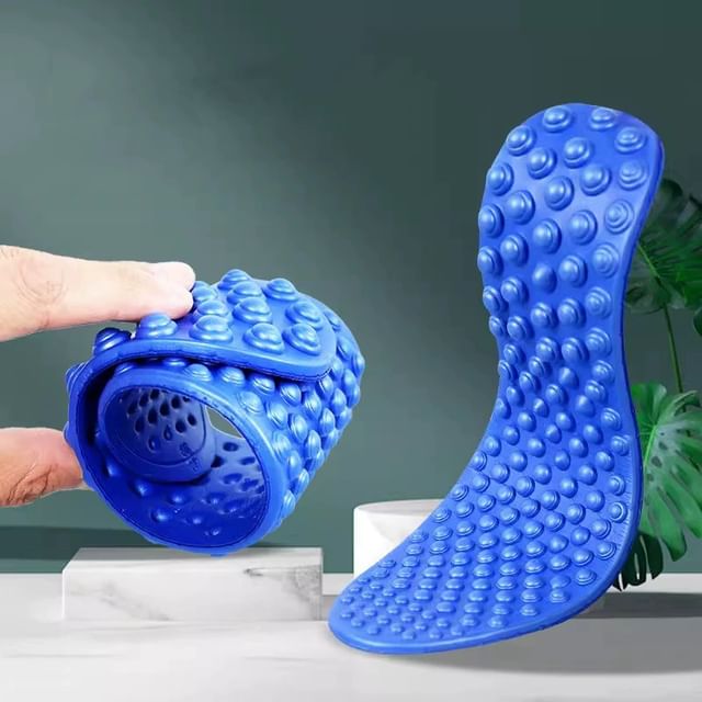 Cutie Pie-Massaging Shoe Insole