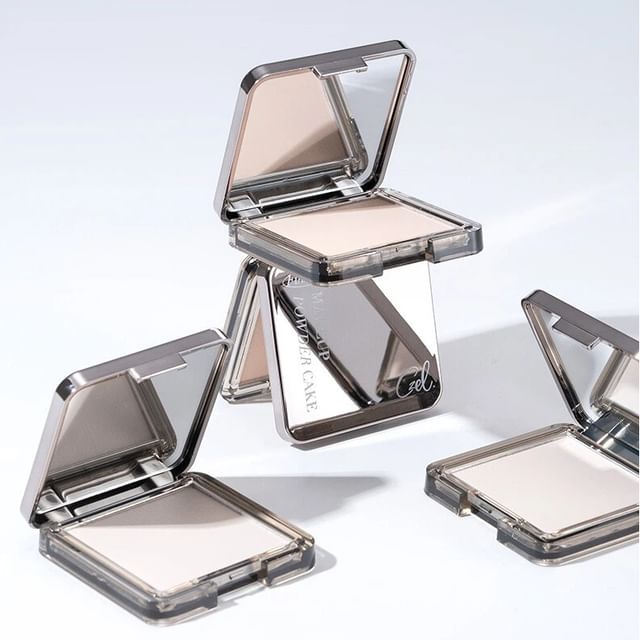CZEL-Clear Setting Powder - 2 Colors