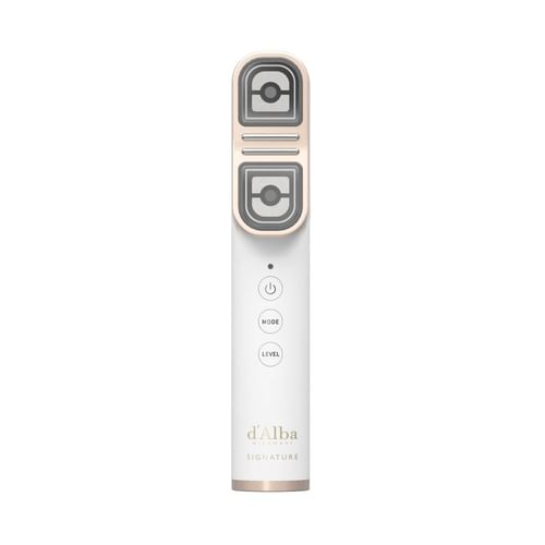 d'Alba - Signature Allthera Double Shot | YesStyle