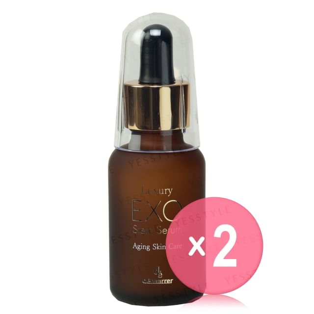 démarrer-Luxury EXO Stem Serum 30mL 2pcs Bundle Set