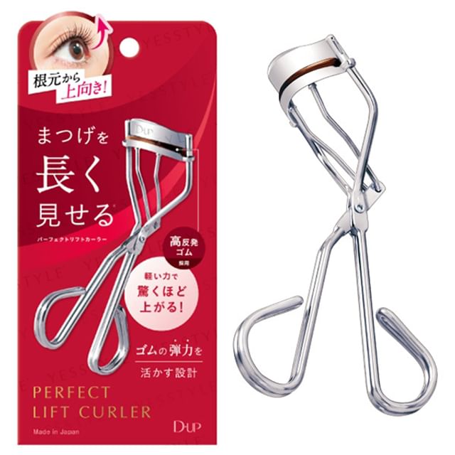 D-up-Perfect Lift Curler