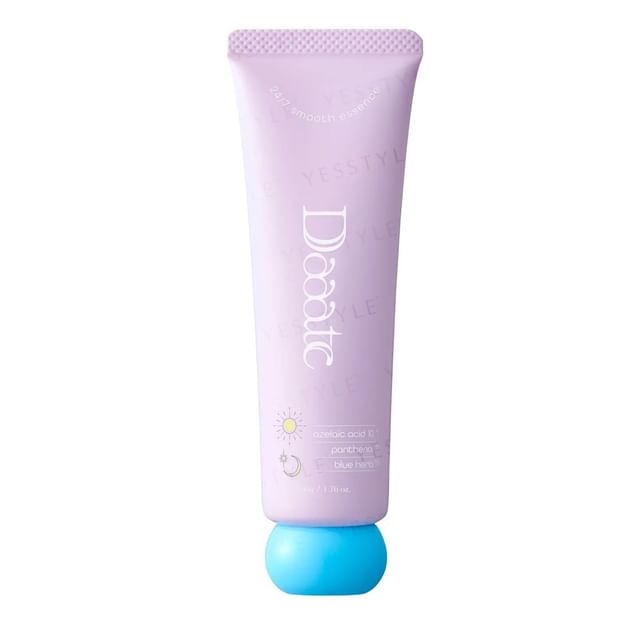 Daaate-247 Smooth Essence