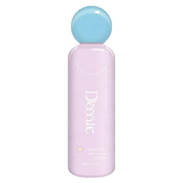 Daaate-Pre-Make Smooth Lotion