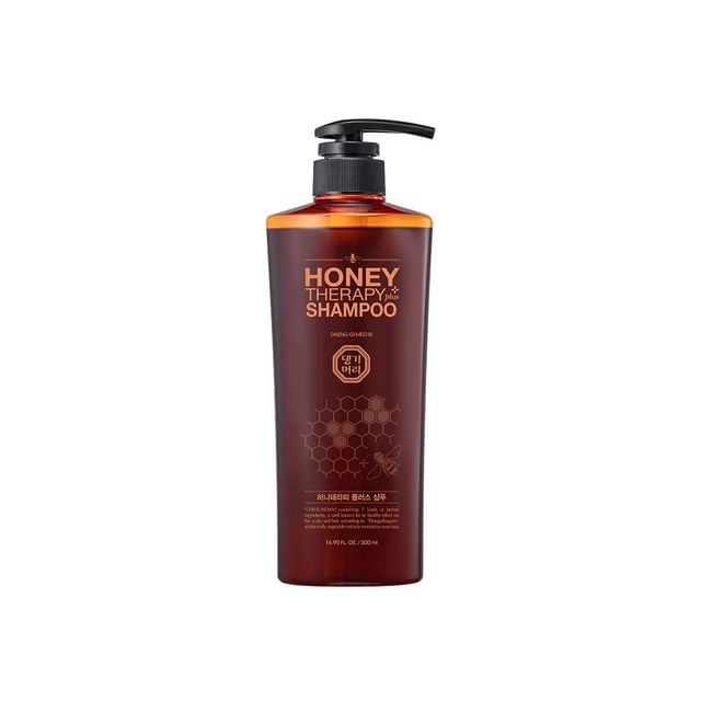 DAENG GI MEO RI-Honey Therapy Plus Shampoo