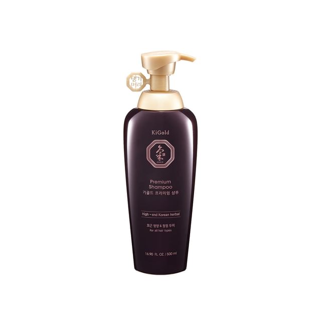 DAENG GI MEO RI-Premium Shampoo