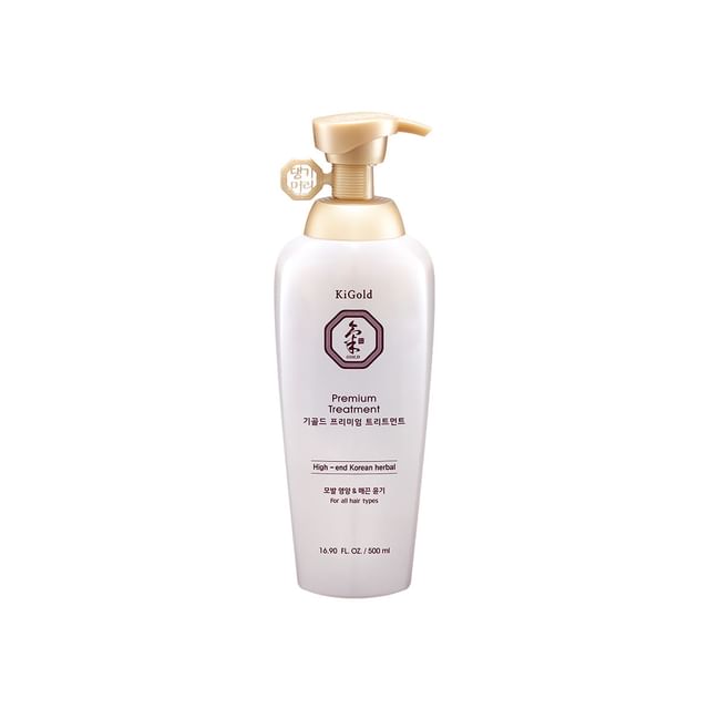 DAENG GI MEO RI-Premium Treatment