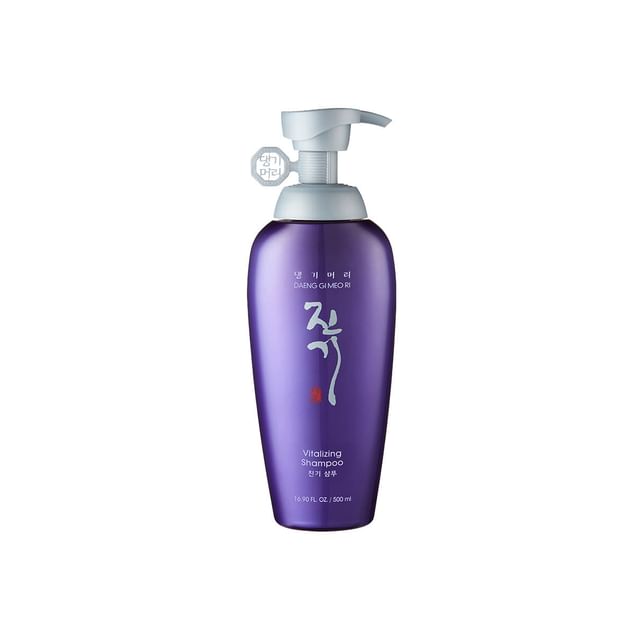 DAENG GI MEO RI-Vitalizing Shampoo