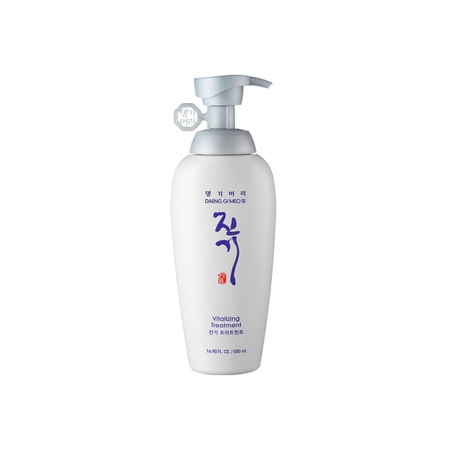 DAENG GI MEO RI-Vitalizing Treatment