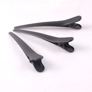 Daeuni-Plain Hair Clip