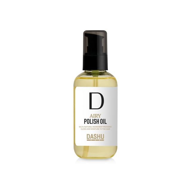 DASHU-Airy Polish Oil