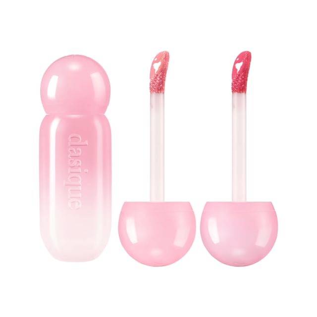 Juicy Dewy Glow Tint #18 Cold Pink