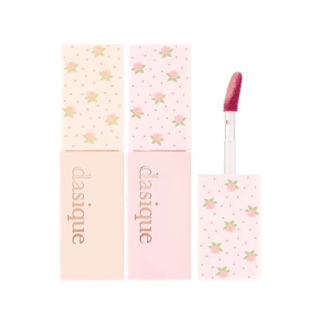 Juicy Dewy Tint #29 Peach Vanilla