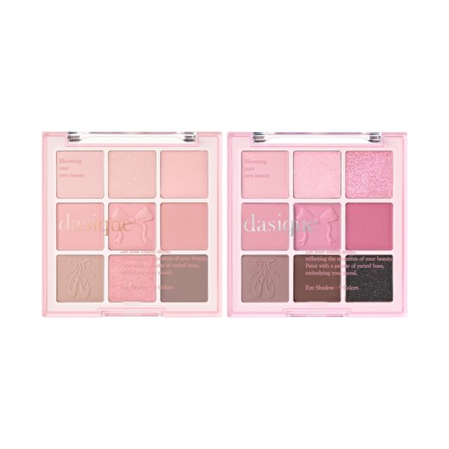 Shadow Palette #35 Love Angel