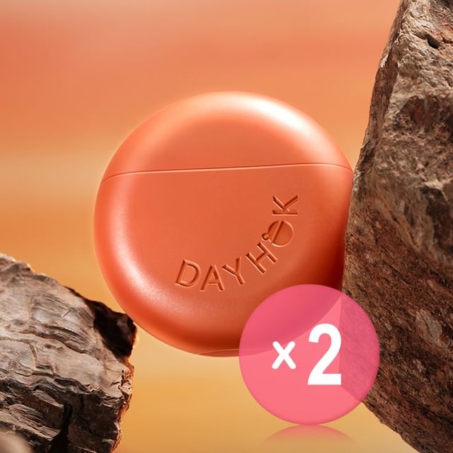 DAYHOK-Lightweight Protective Mineral Sunblock Lotion W MINI 2pcs Bundle Set