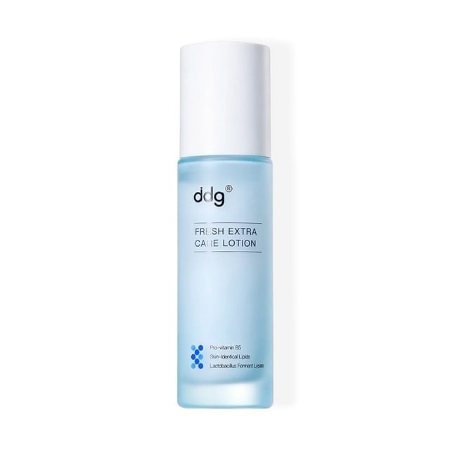 ddg-511 Series Fresh Extra Care Lotion
