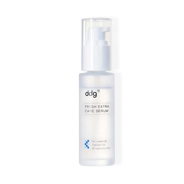 ddg-511 Series Fresh Extra Care Serum