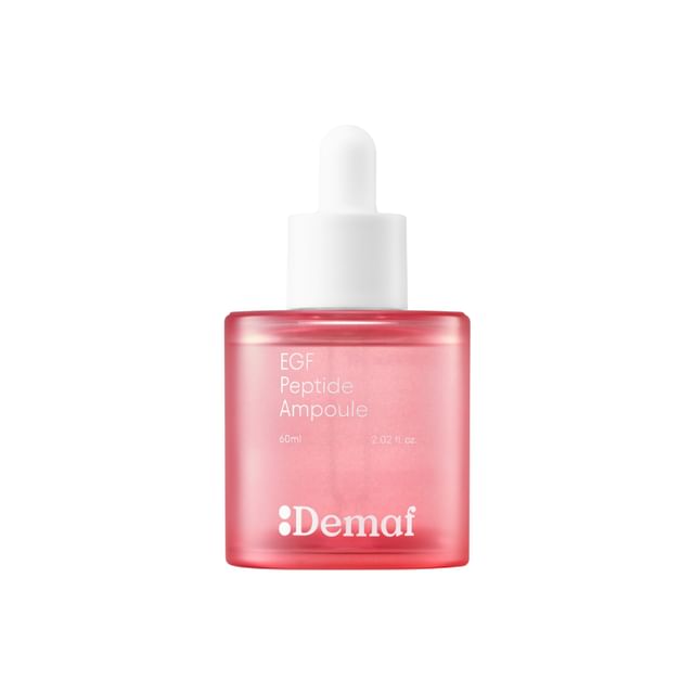 De-maf-EGF Peptide Ampoule - Ampulle