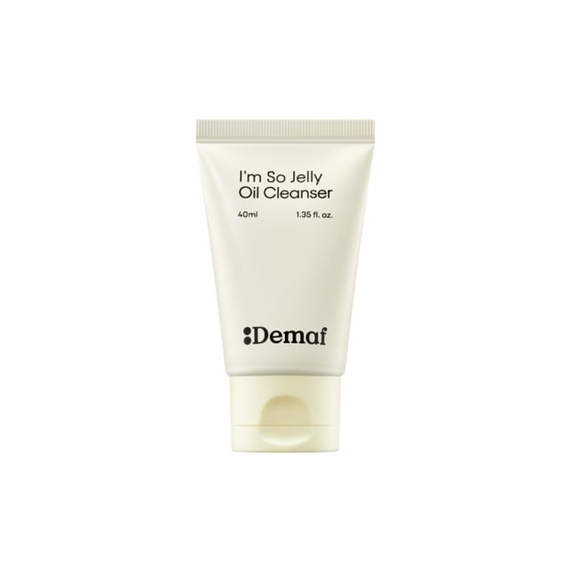 De-maf-Im So Jelly Oil Cleanser Mini