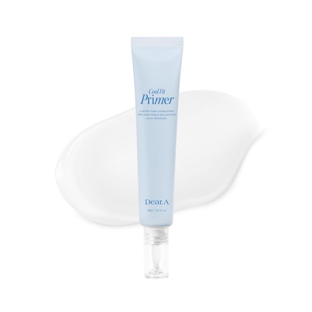 Dear-A-Cool Fit Primer